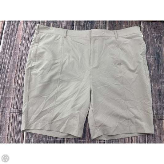 Shorts By 32 Degrees In Tan, Size: 20