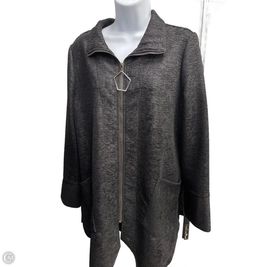 Jacket Other By Cmb In Black, Size: L