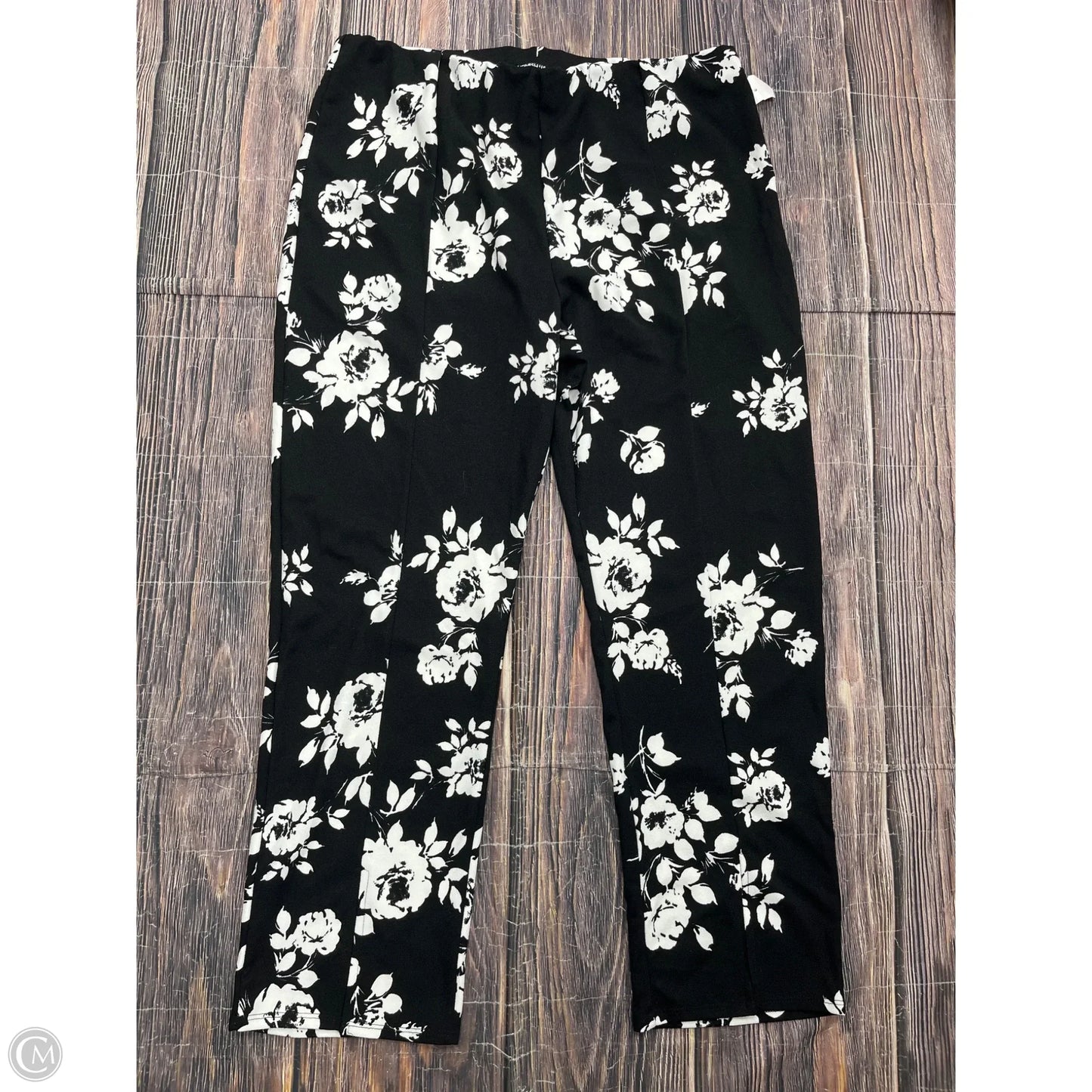Pants Other By Heimish Usa In Black, Size: 3x