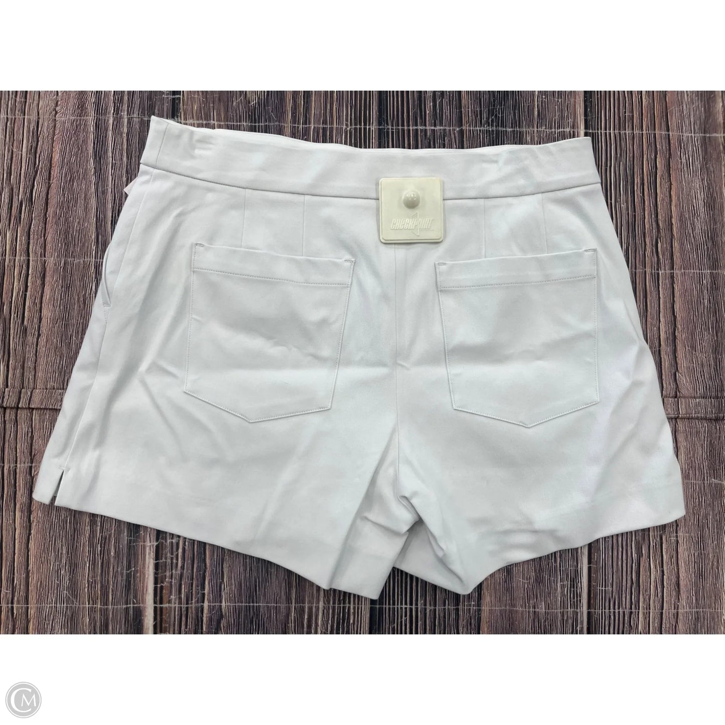 Shorts By Spanx In White, Size: L