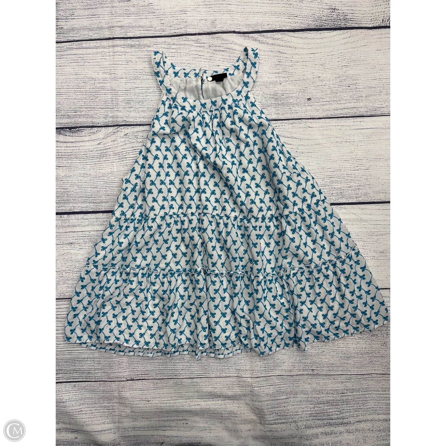 Tank Top By Torrid In Blue, Size: 2x