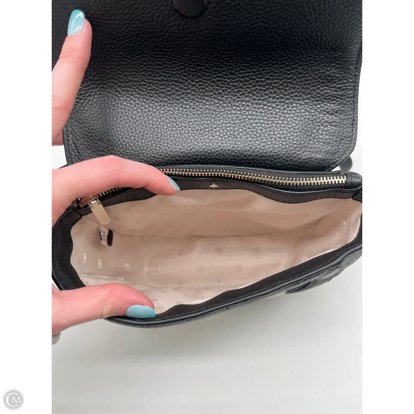 Crossbody Designer By Kate Spade, Size: Small