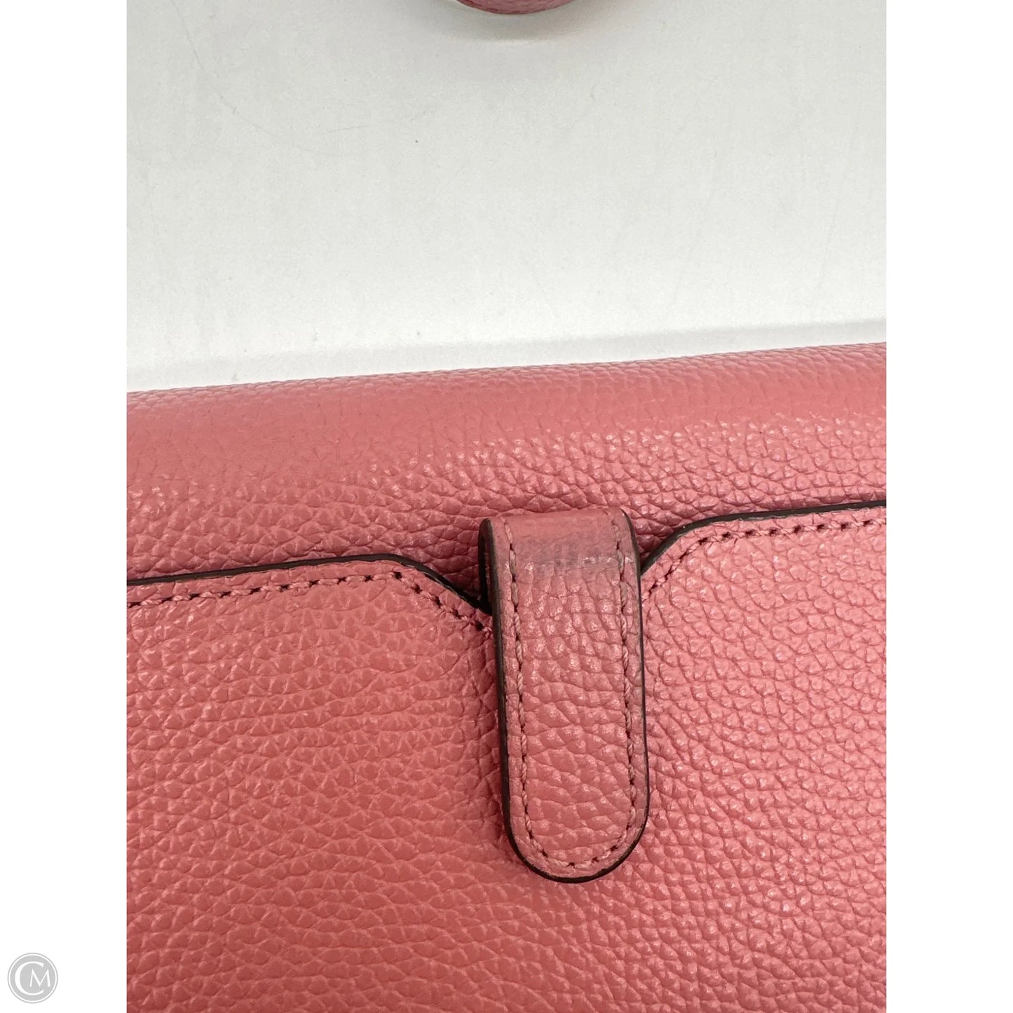 Crossbody Designer By Michael Kors, Size: Small