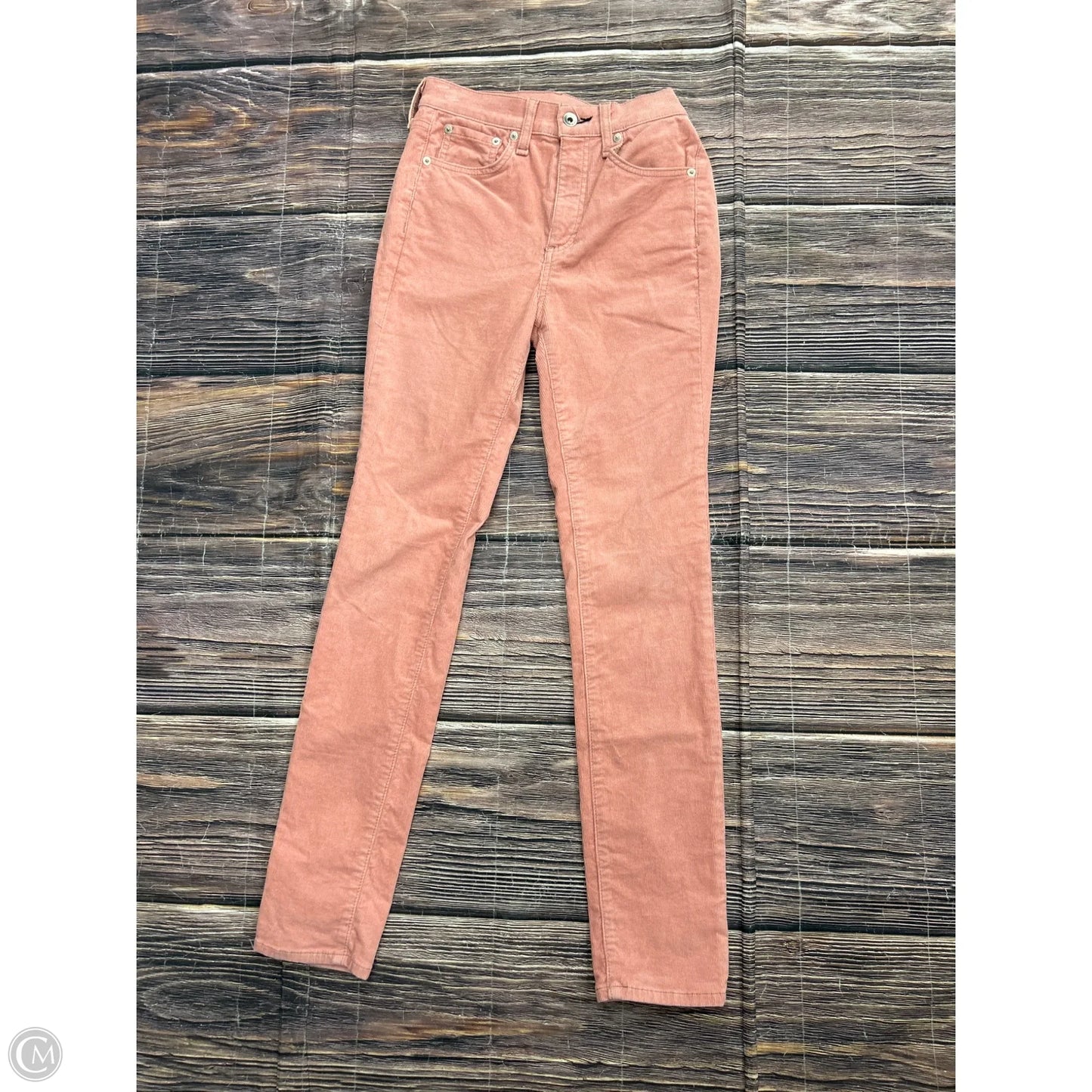 Pants Other By Rag And Bone In Pink, Size: 2