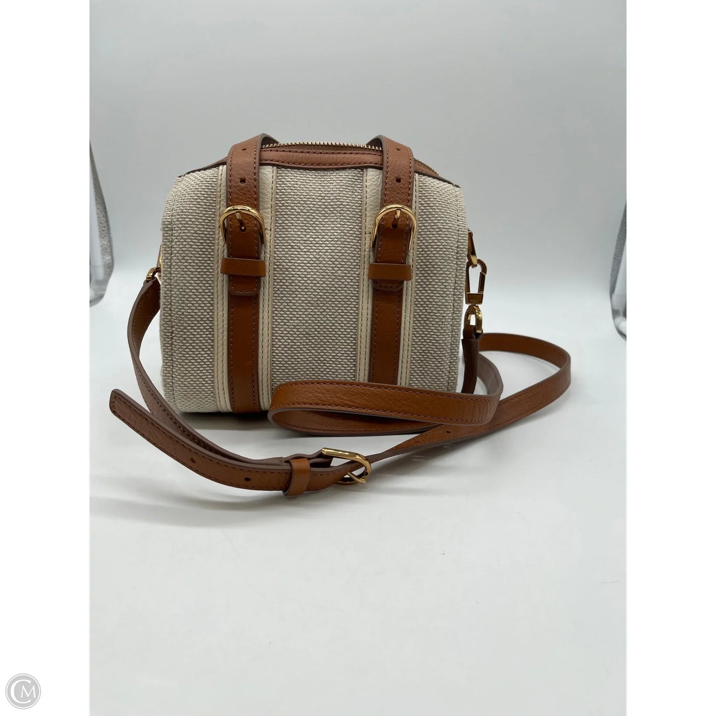 Crossbody By Fossil, Size: Small