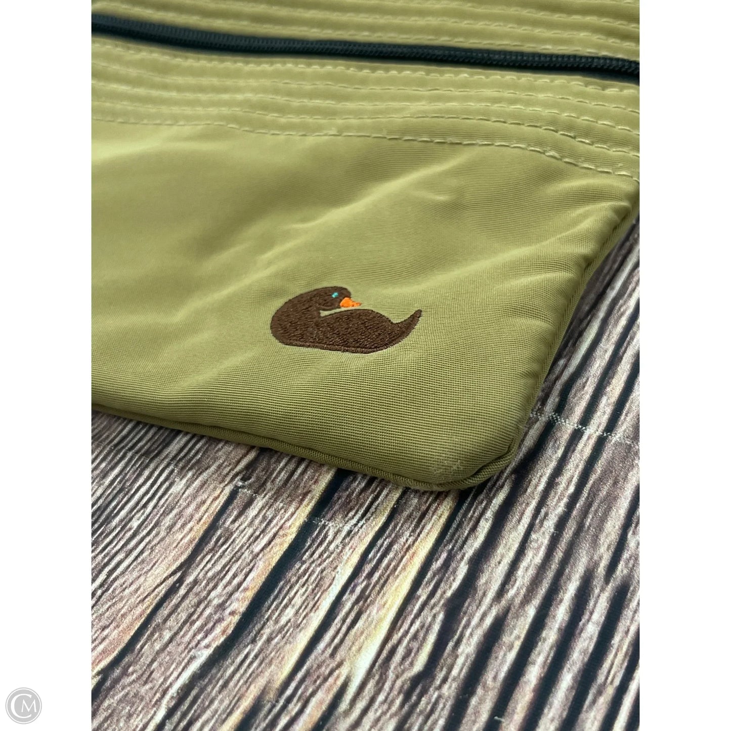 Crossbody Designer By Dooney And Bourke, Size: Small