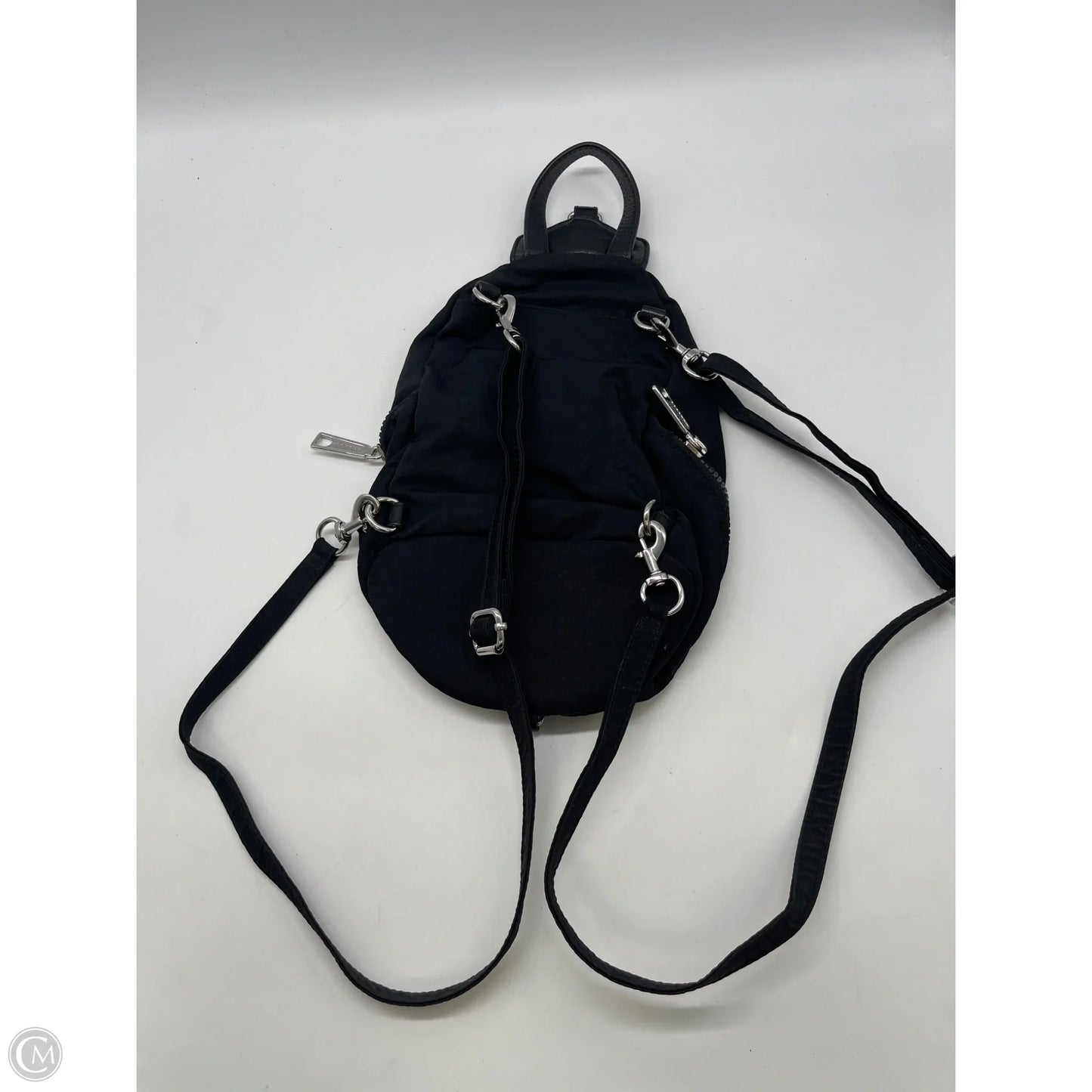 Backpack Designer By Rebecca Minkoff, Size: Small