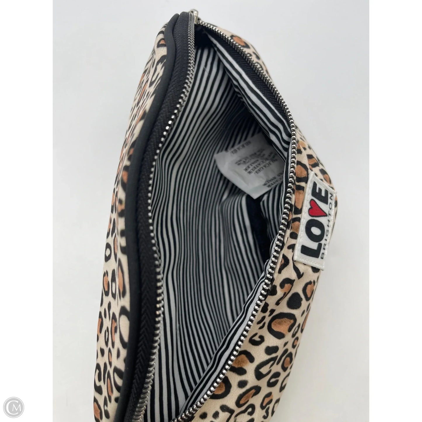 Belt Bag By Brighton, Size: Small