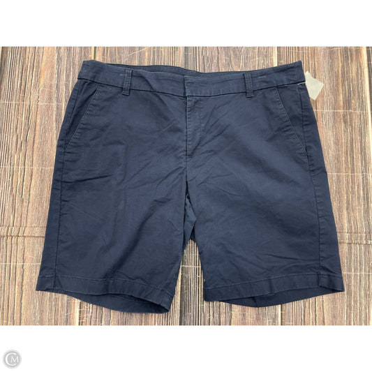 Shorts By J. Crew In Blue, Size: 14