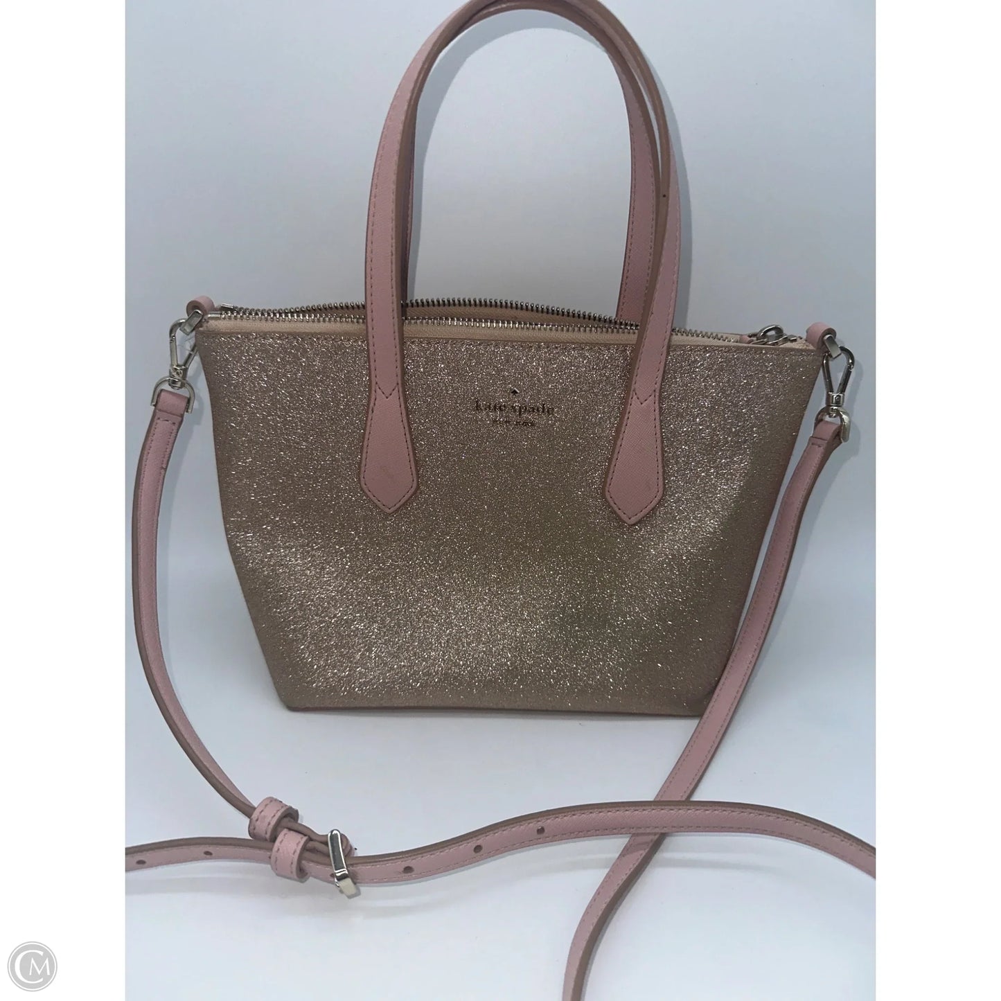 Crossbody Designer By Kate Spade, Size: Small