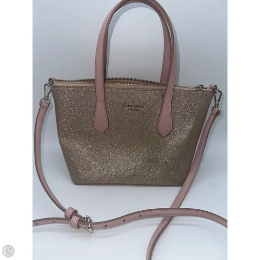 Crossbody Designer By Kate Spade, Size: Small