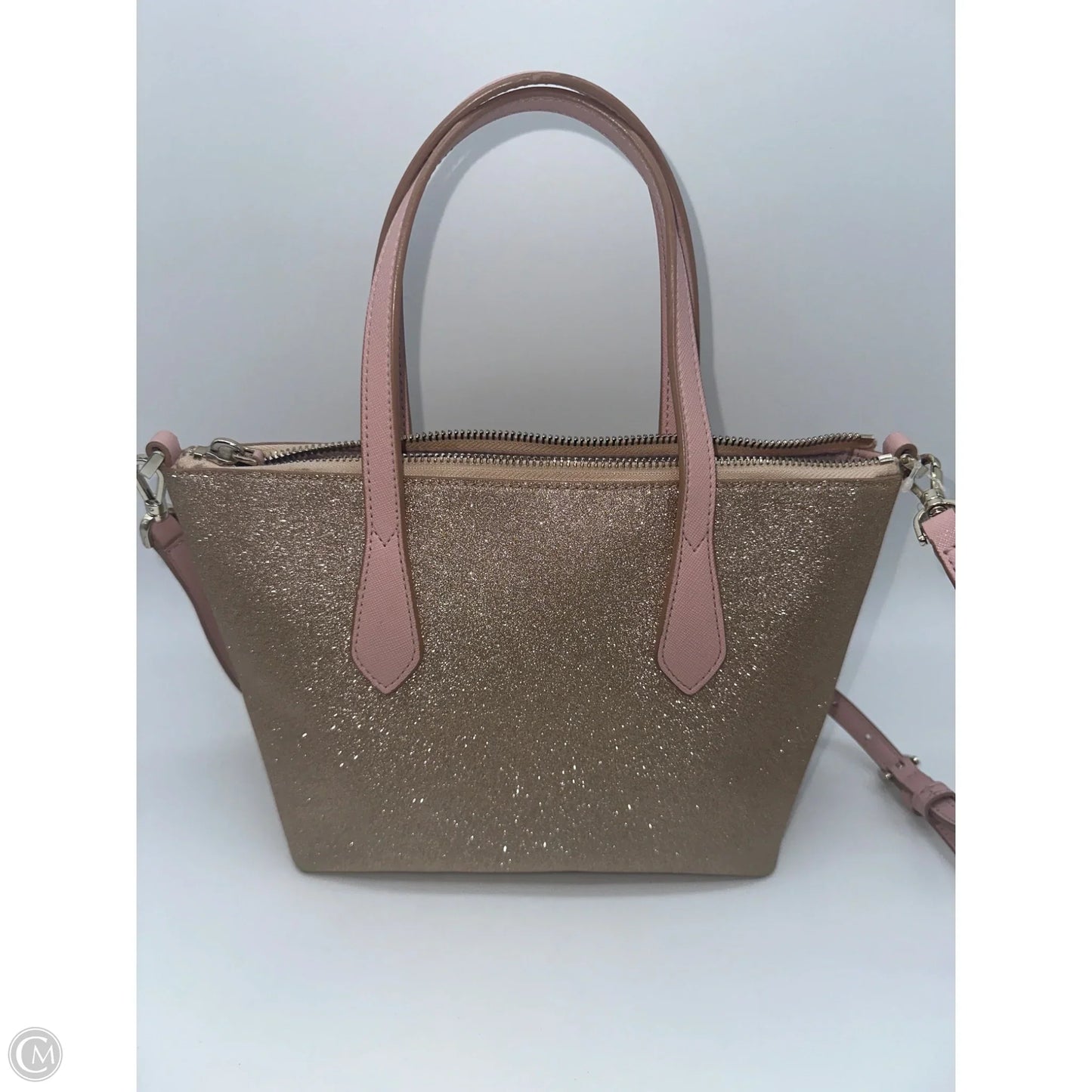 Crossbody Designer By Kate Spade, Size: Small