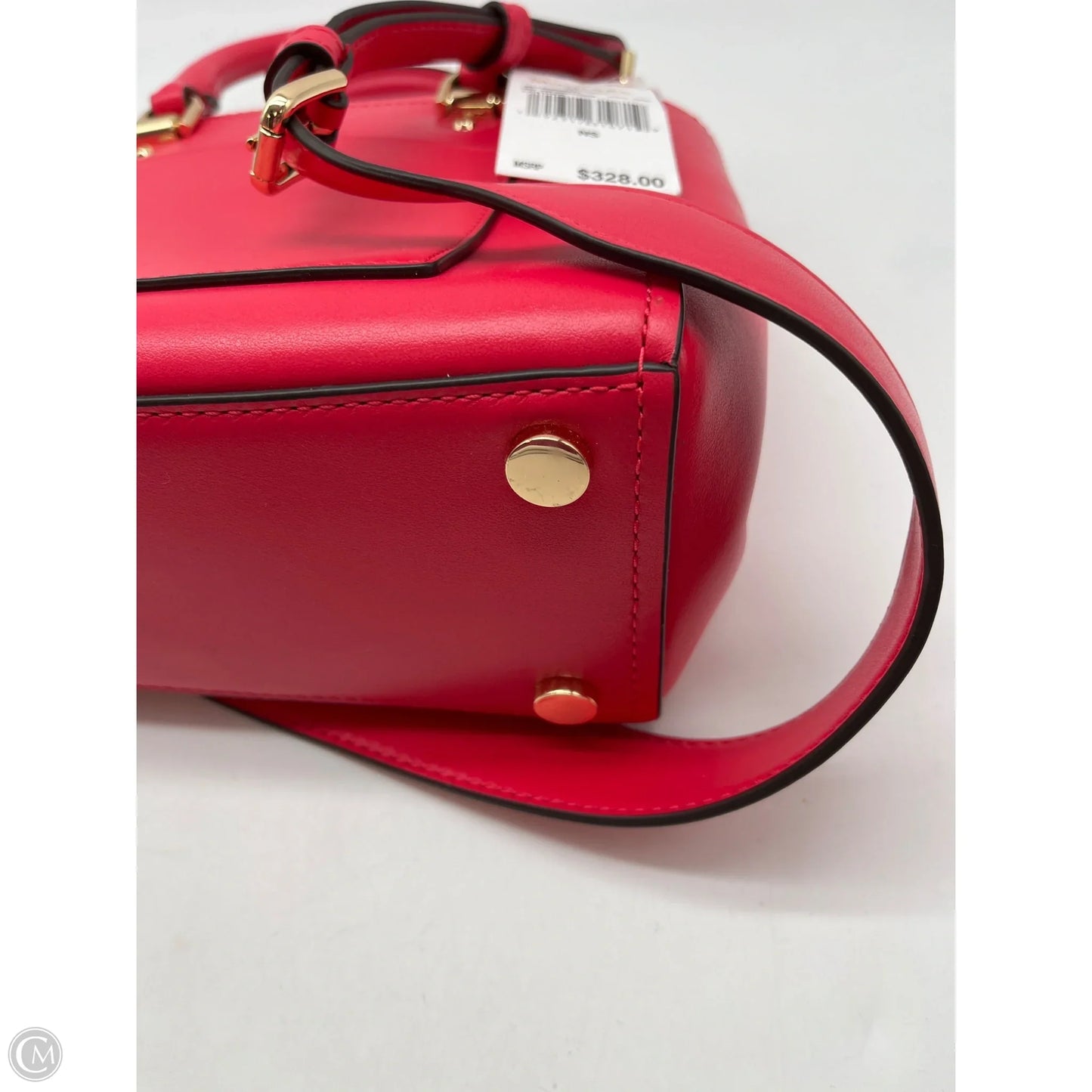 Crossbody Designer By Michael Kors, Size: Small