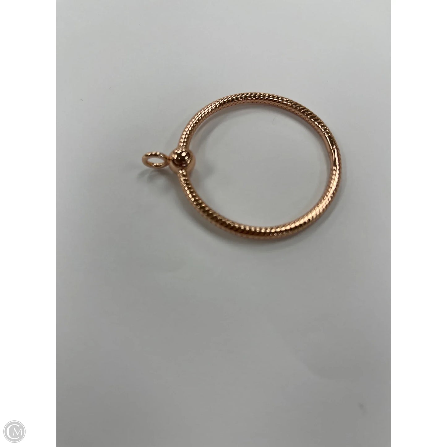 Necklace Charm By Pandora