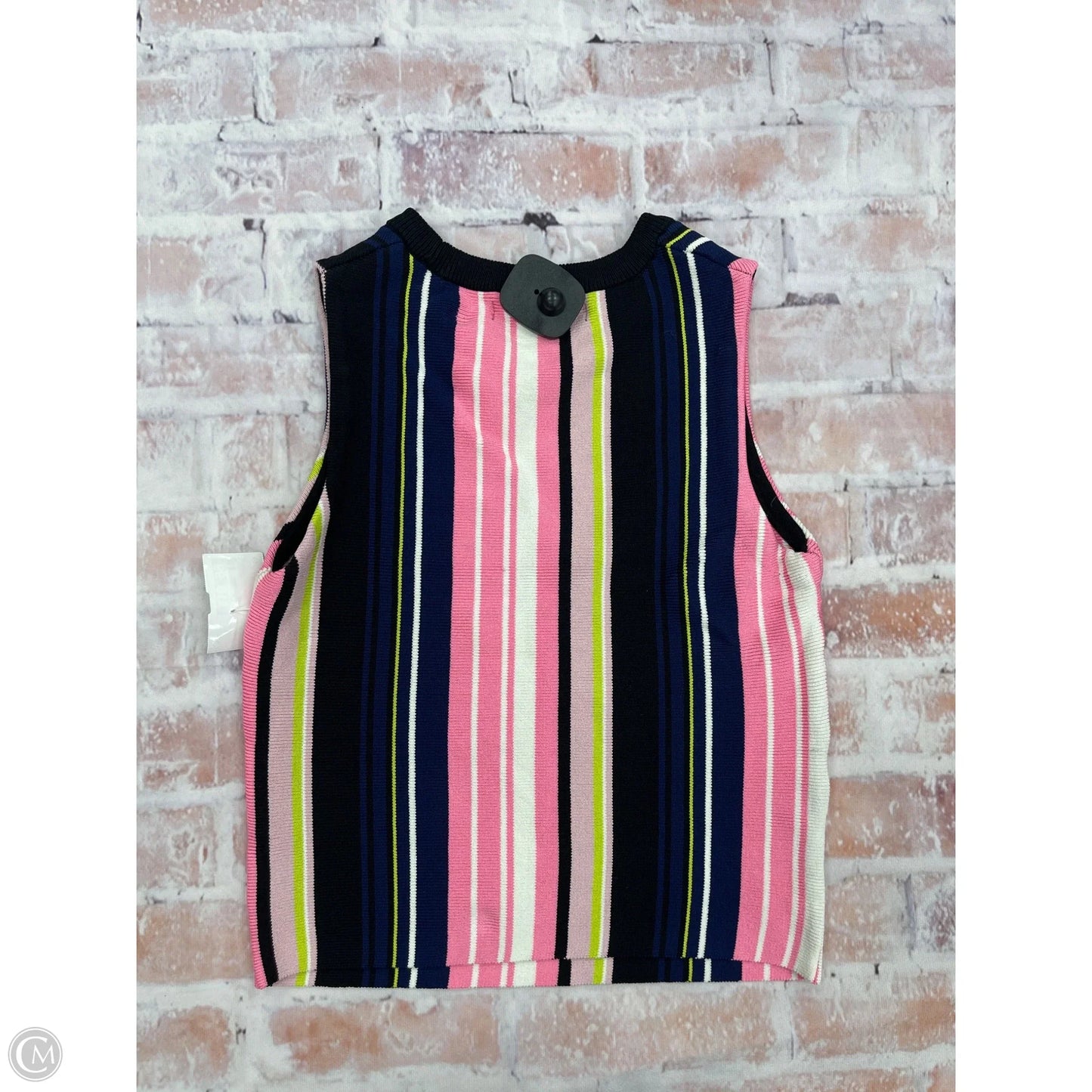 Tank Top By Rachel Roy In Pink, Size: Xs