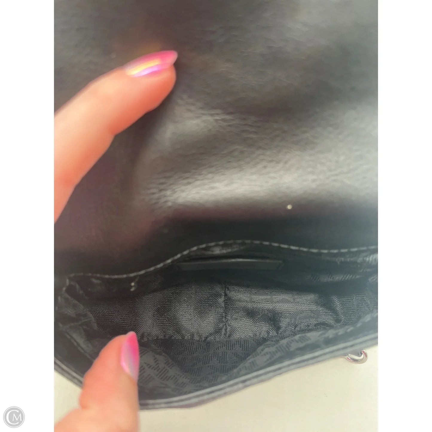 Crossbody Designer By Michael Kors, Size: Small