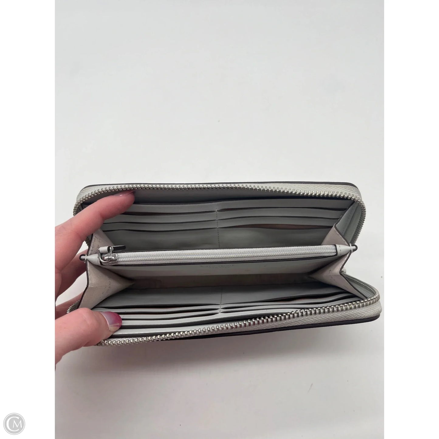 Wallet Designer By Kate Spade, Size: Large