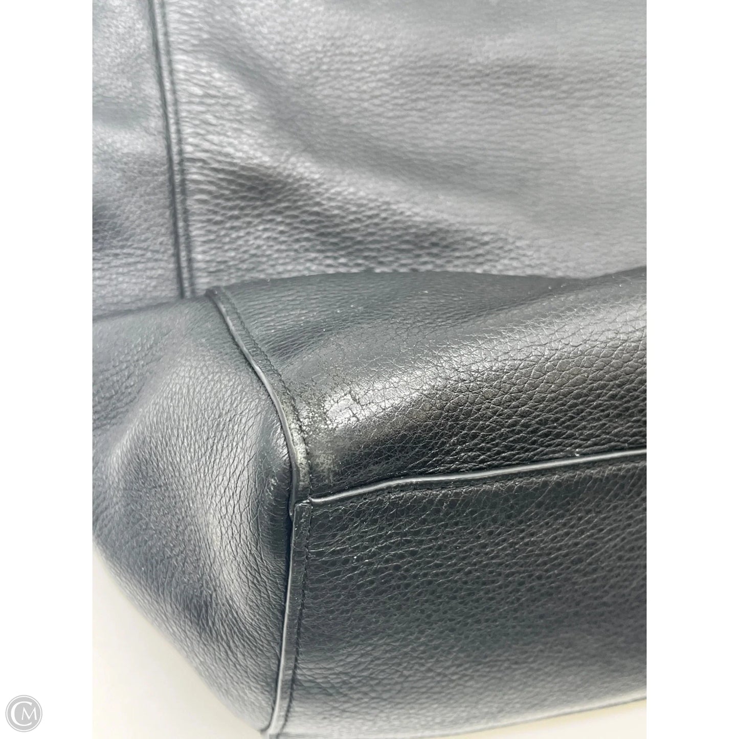 Handbag Designer By Coach, Size: Large