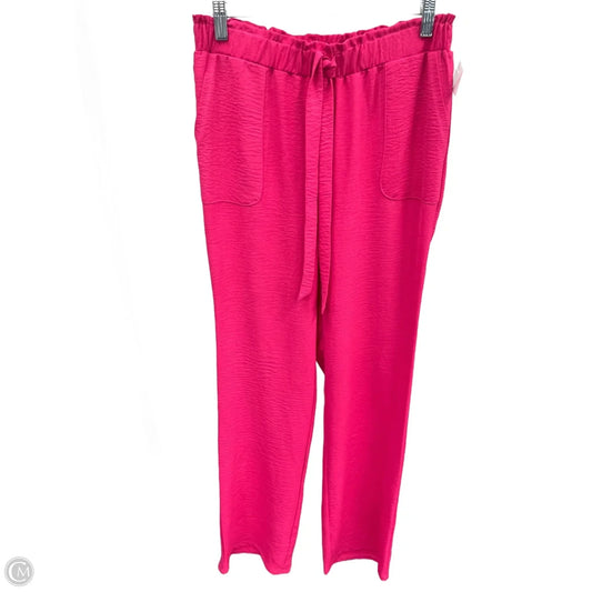 Pants Other By 89th And Madison In Pink, Size: M
