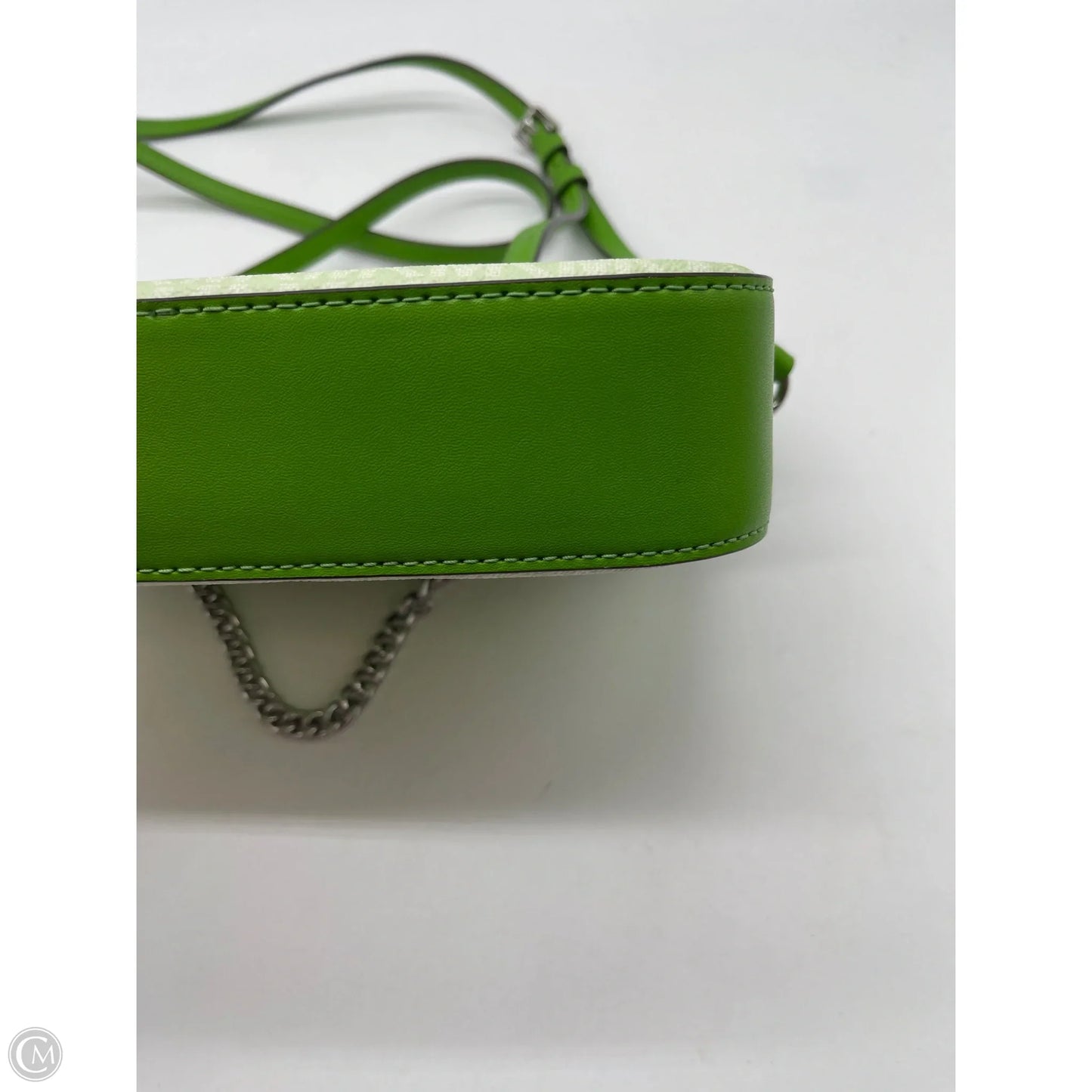 Crossbody Designer By Michael Kors, Size: Small