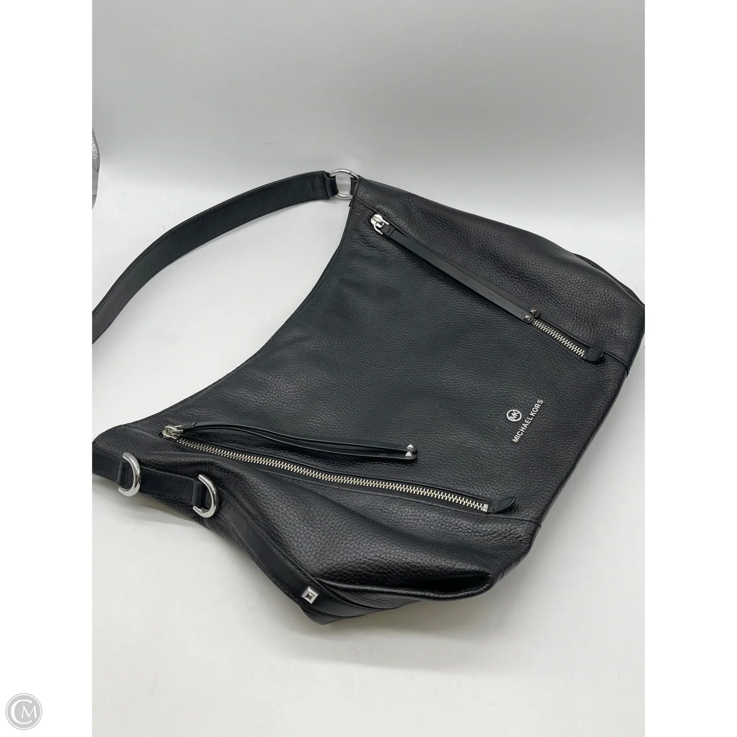 Handbag Designer By Michael Kors, Size: Medium