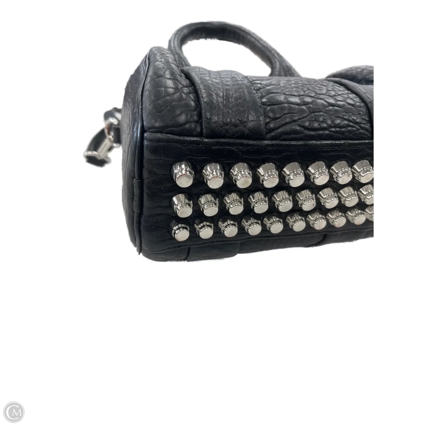 Crossbody Luxury Designer By Alexander Wang, Size: Small