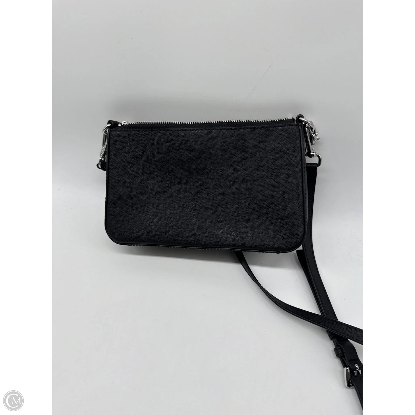 Crossbody Designer By Michael Kors, Size: Small