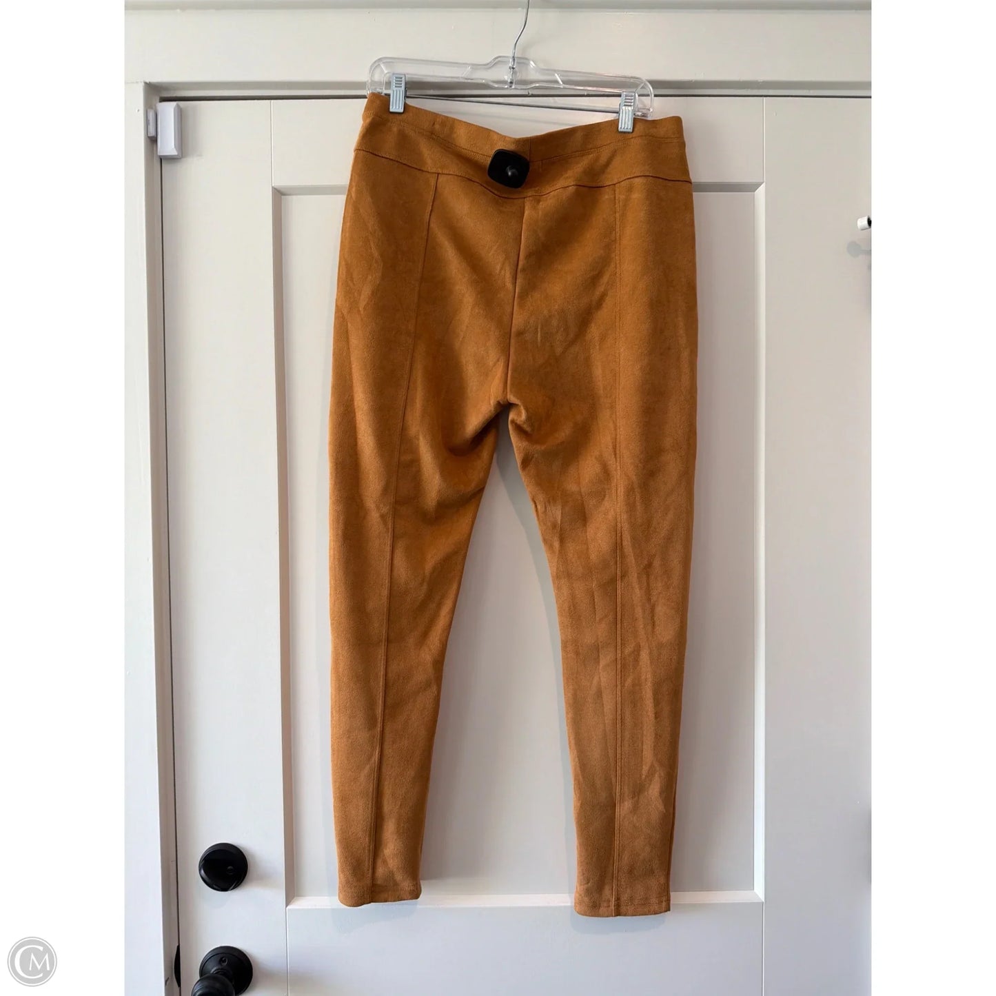 Pants Other By Coco And Carmen In Yellow, Size: L