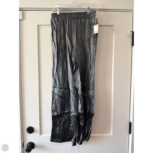 Pants Other By Dex In Silver, Size: S