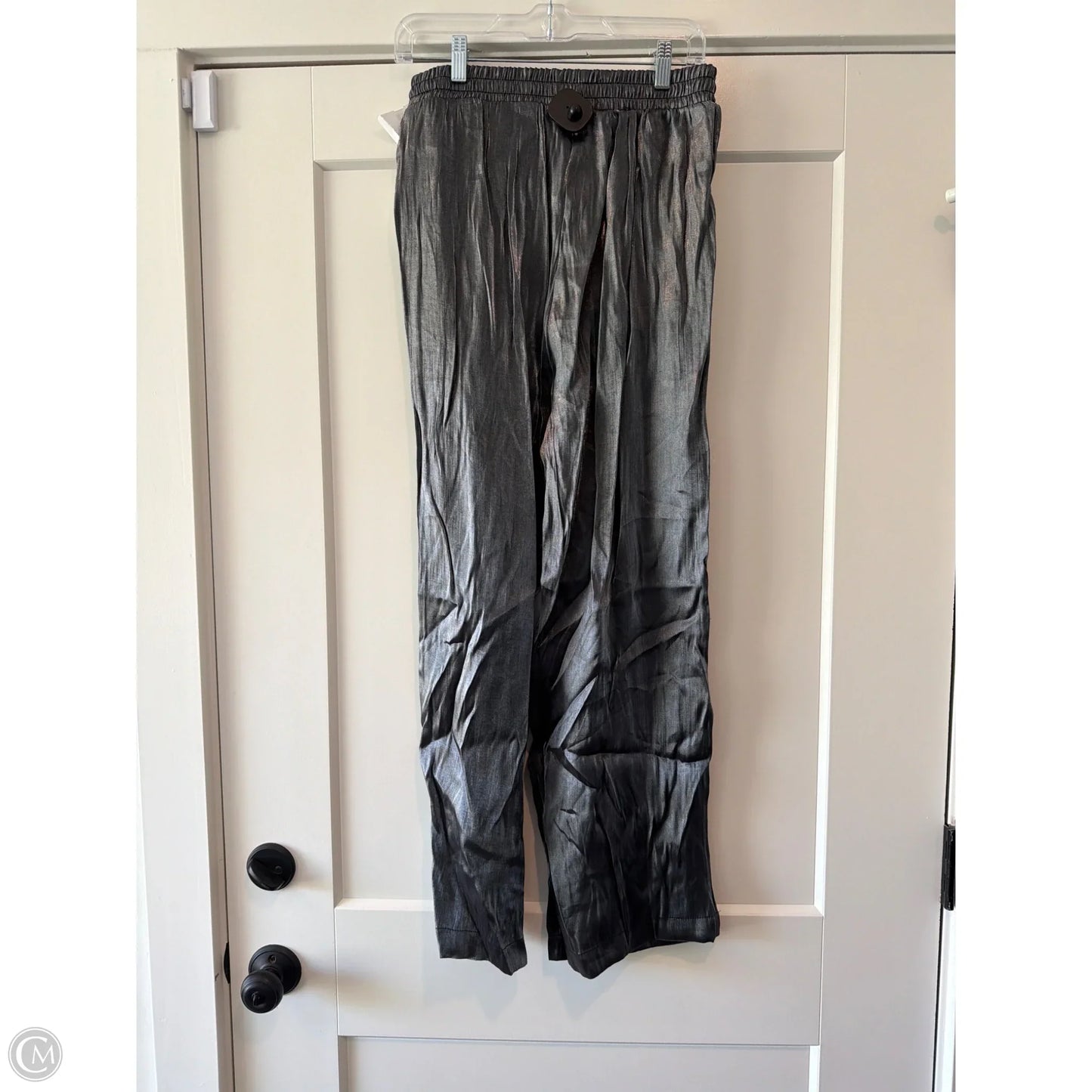 Pants Other By Dex In Silver, Size: S