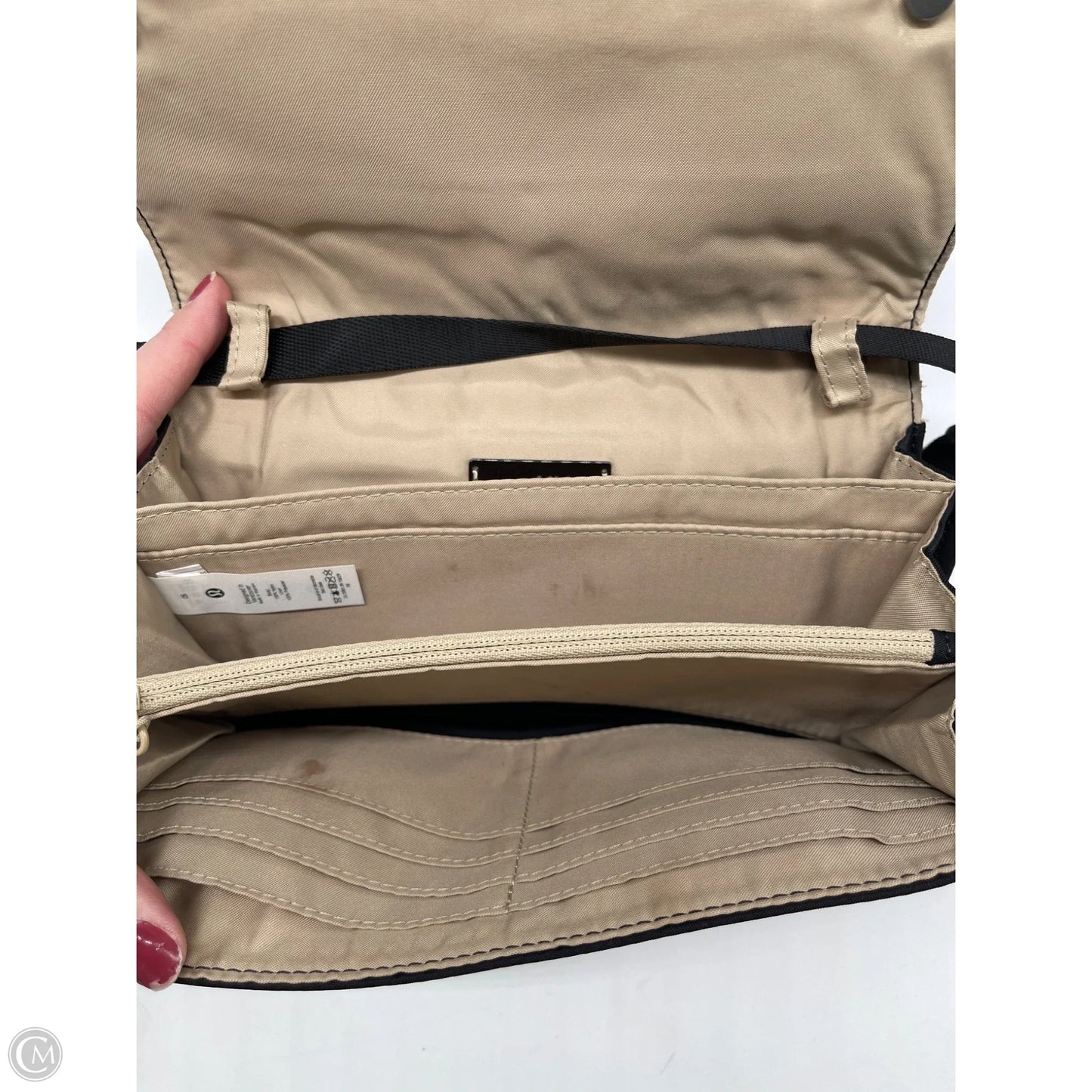 Crossbody By Lululemon, Size: Small