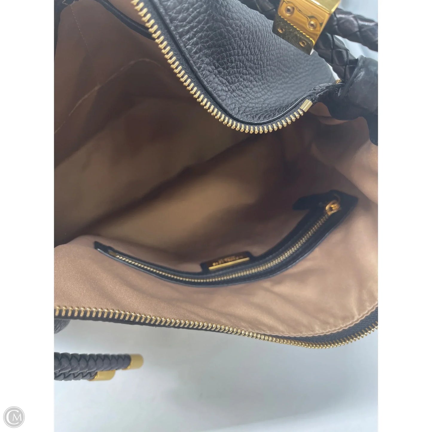 Handbag Designer By Michael Kors Collection, Size: Large