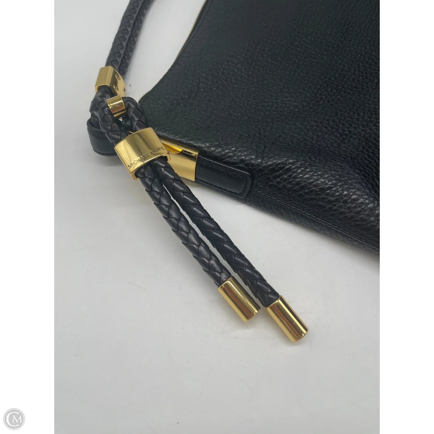 Handbag Designer By Michael Kors Collection, Size: Large