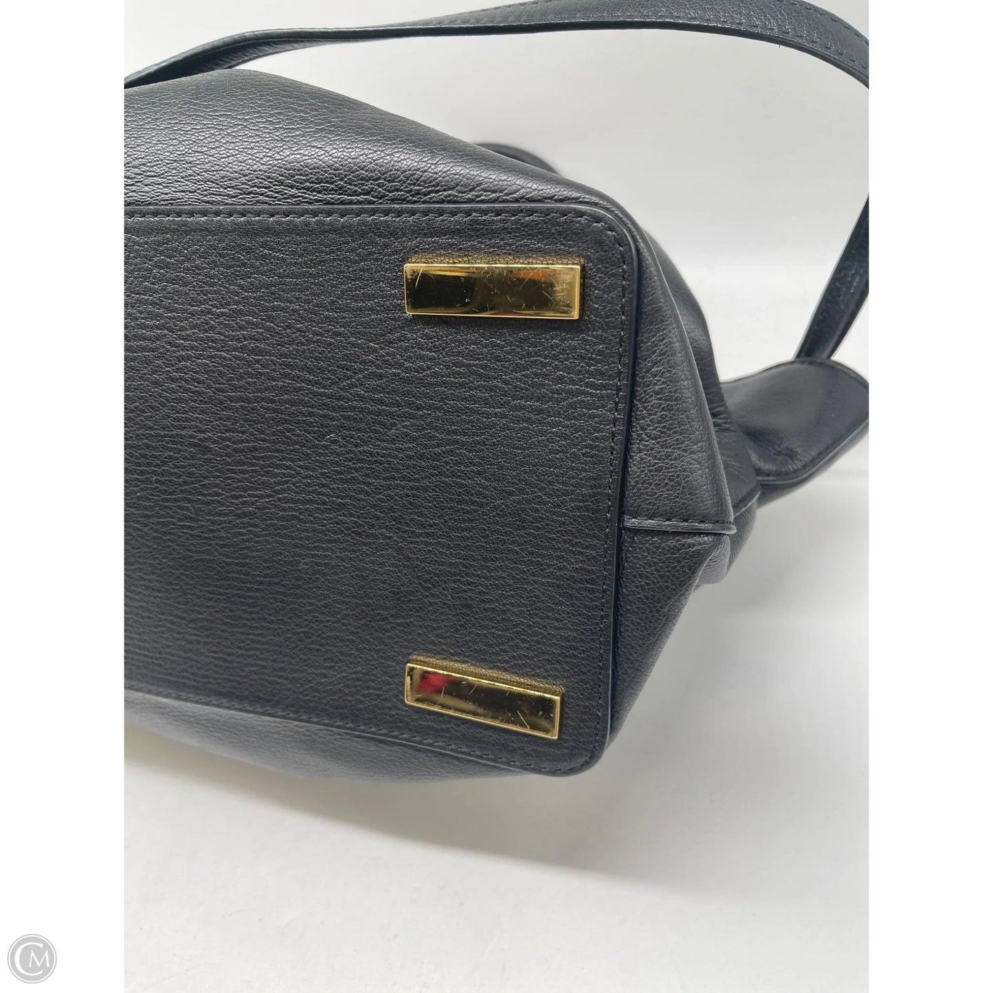 Crossbody Designer By Michael Kors, Size: Large