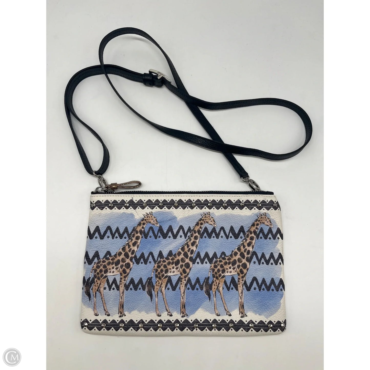 Crossbody By Brighton, Size: Small