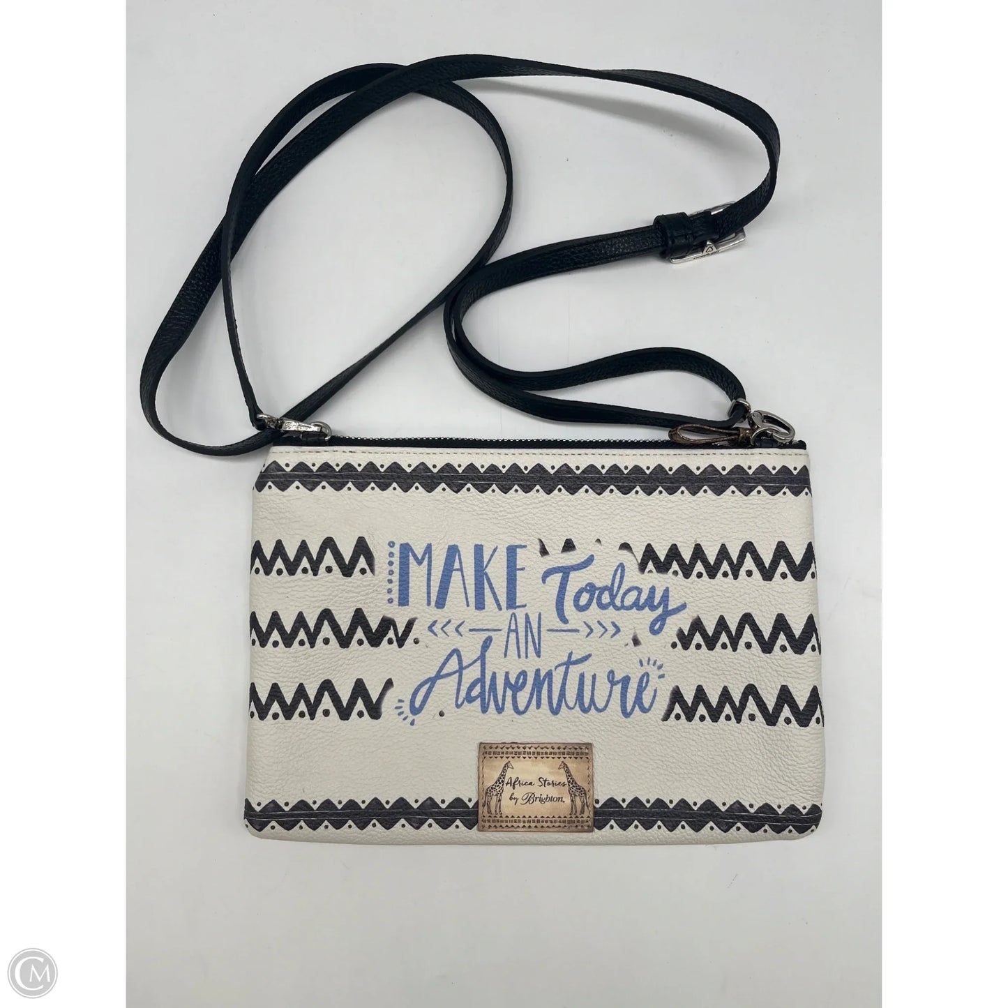 Crossbody By Brighton, Size: Small