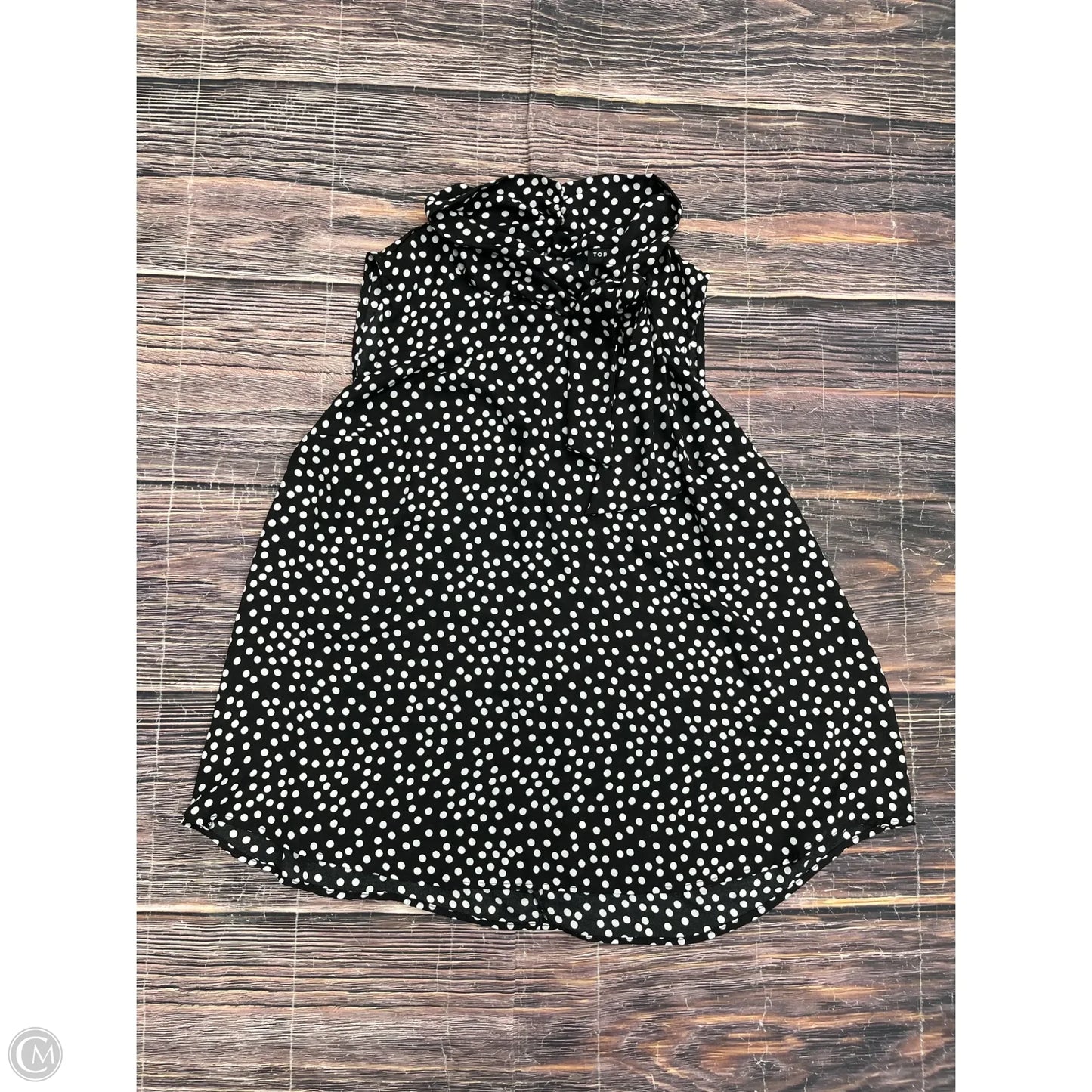 Tank Top By Torrid In Black, Size: Xl