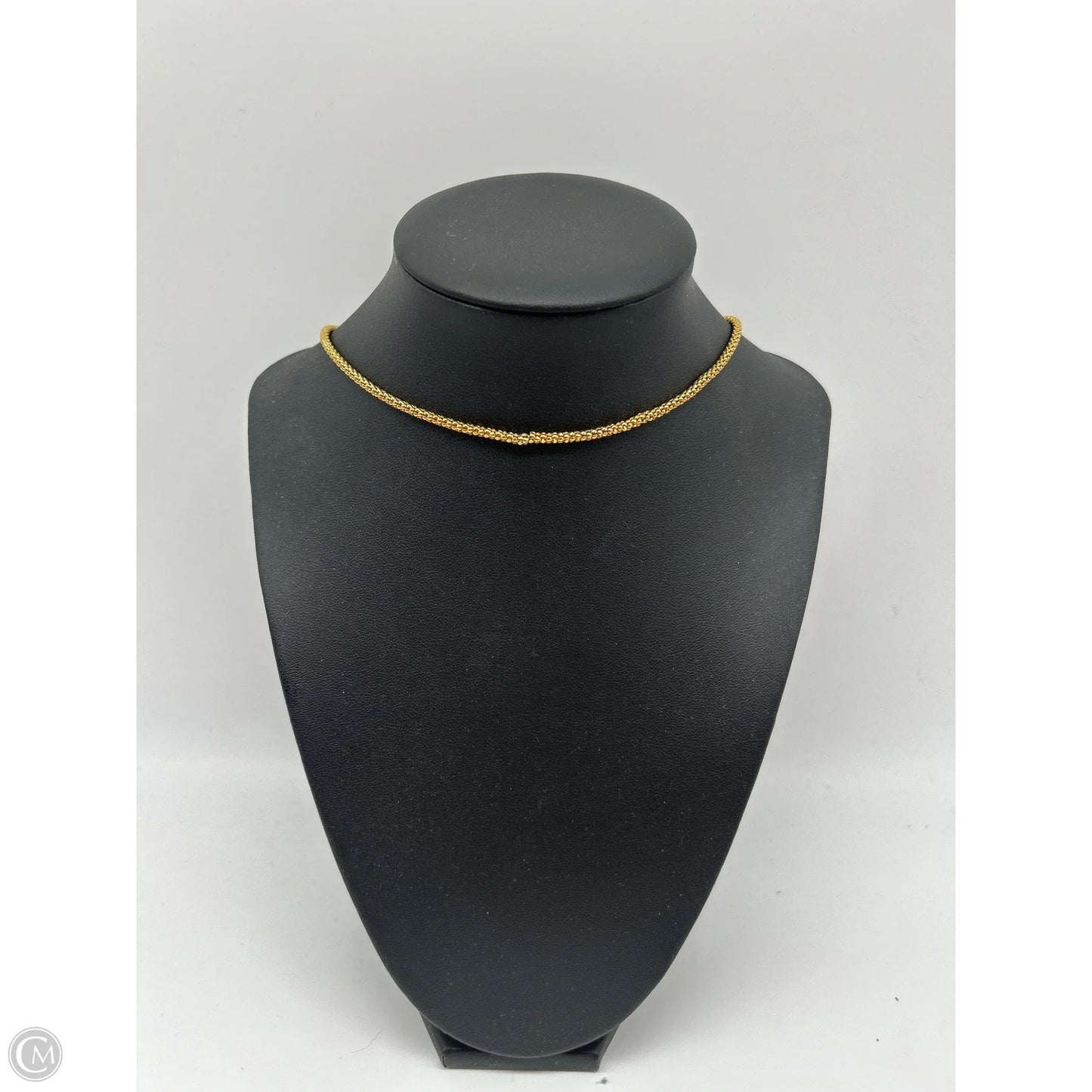 Necklace Chain By Clothes Mentor