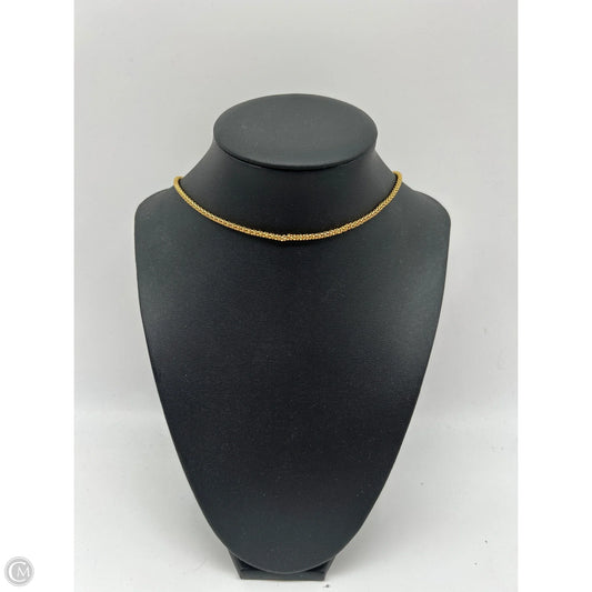 Necklace Chain By Clothes Mentor