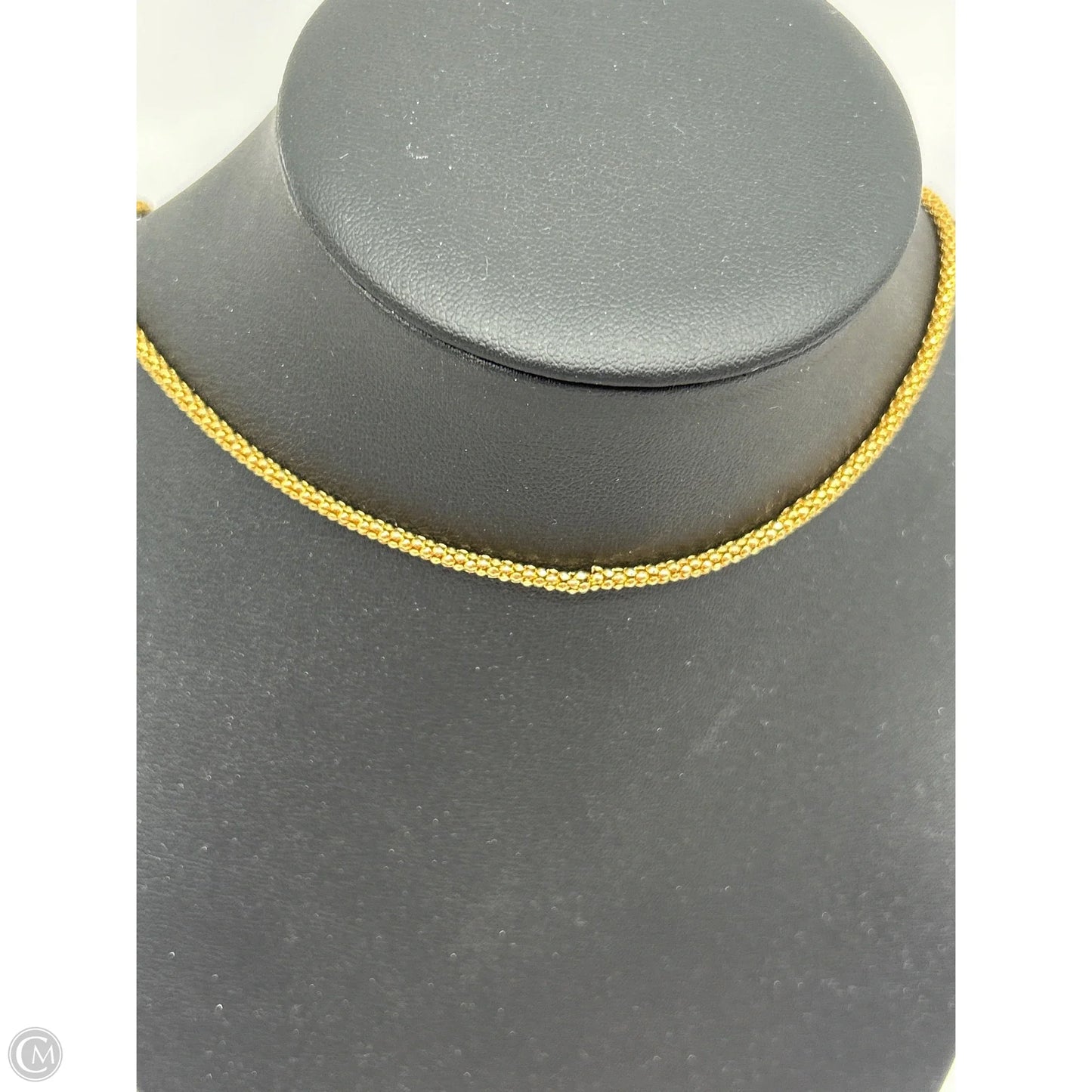 Necklace Chain By Clothes Mentor