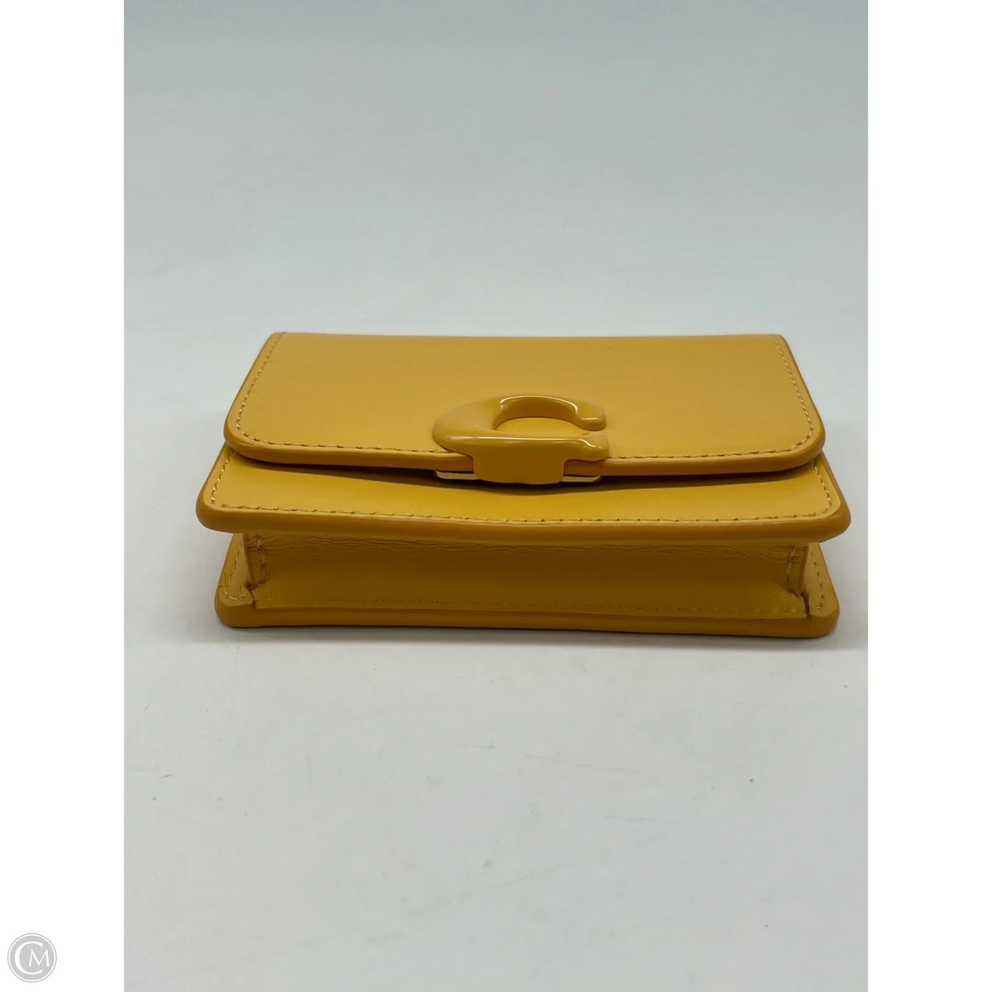 Wallet Designer By Coach, Size: Small