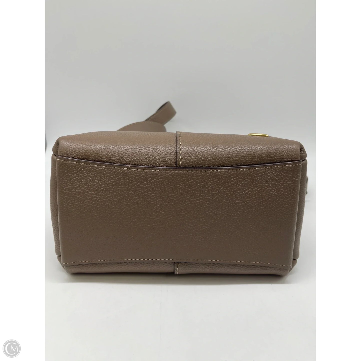 Crossbody Designer By Coach, Size: Small