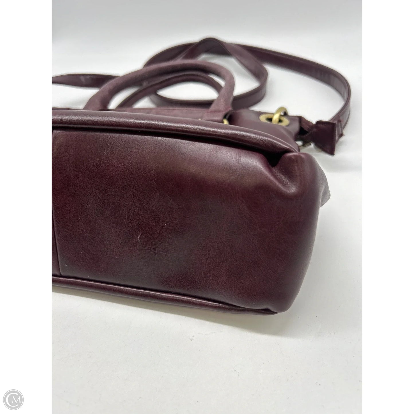 Crossbody By Joy Susan, Size: Small