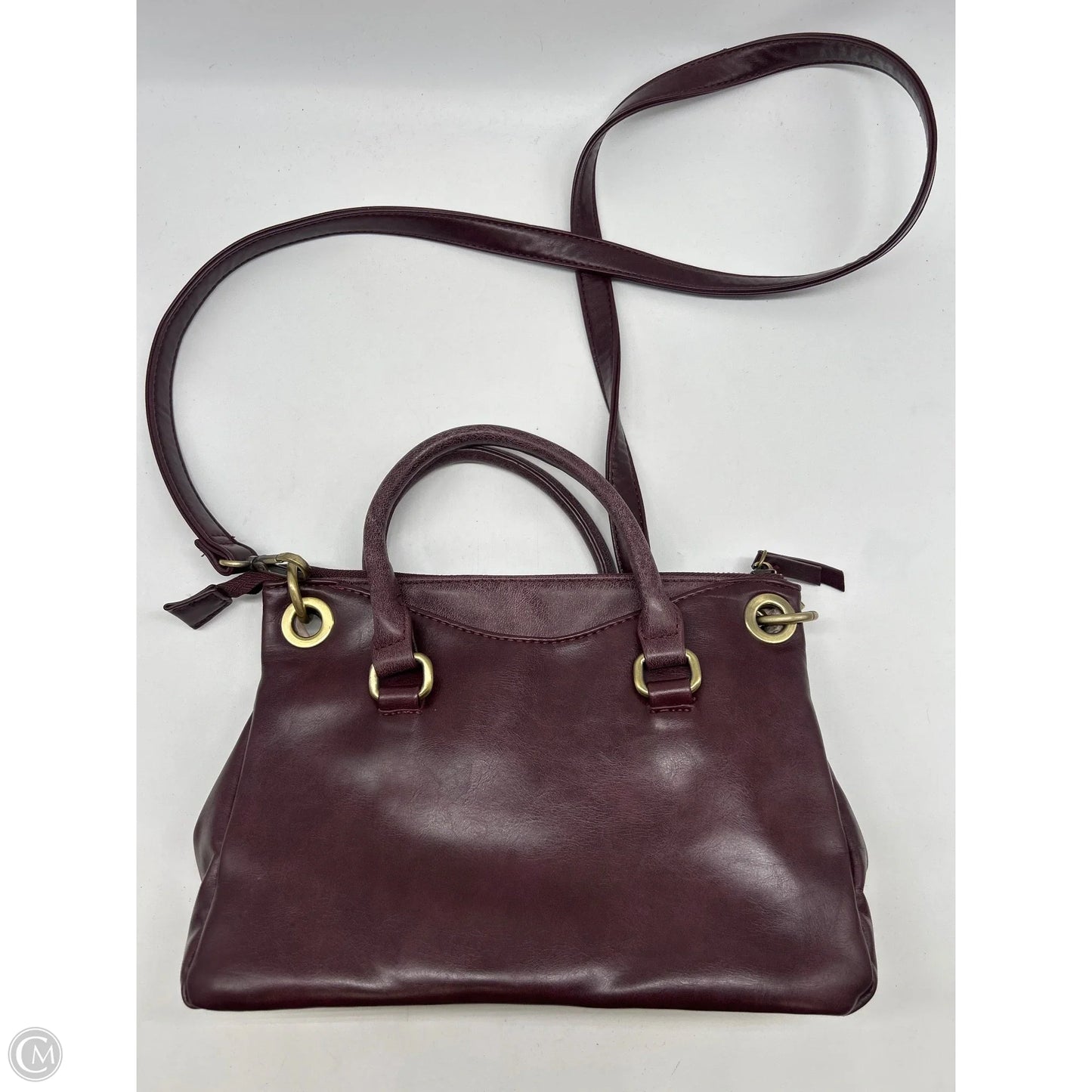Crossbody By Joy Susan, Size: Small