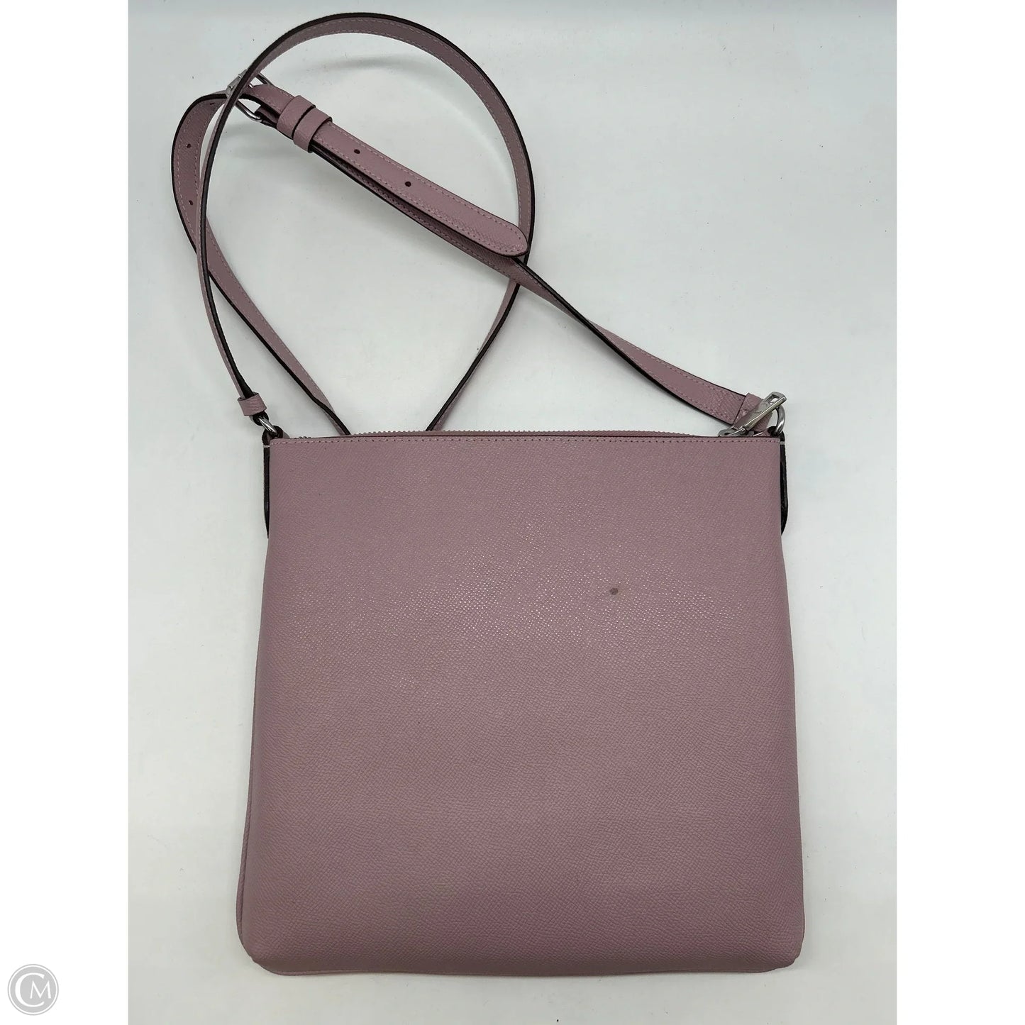 Crossbody Designer By Coach, Size: Small