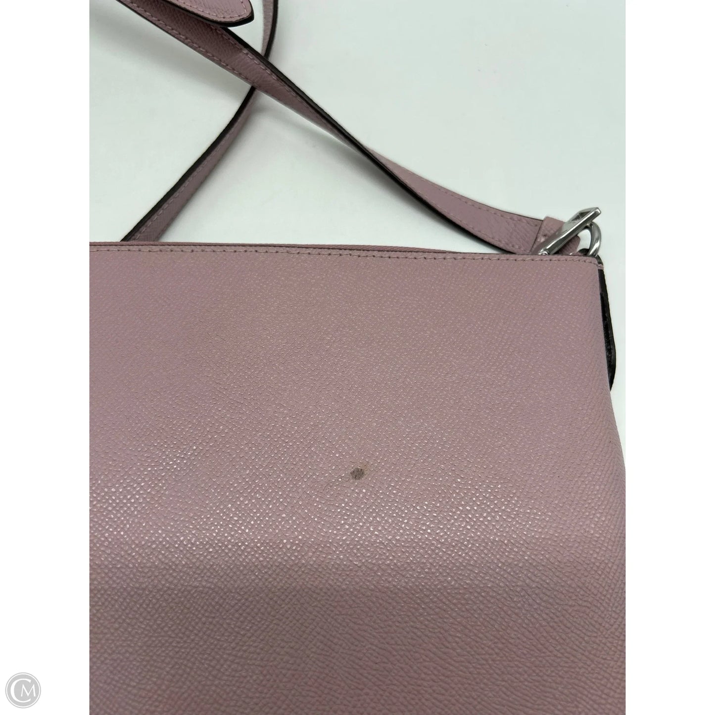 Crossbody Designer By Coach, Size: Small