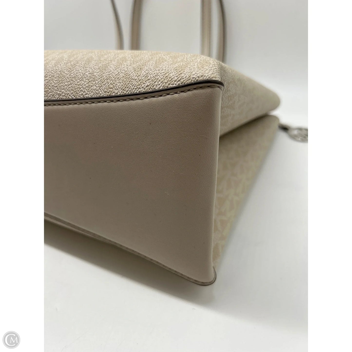 Tote Designer By Michael Kors, Size: Large