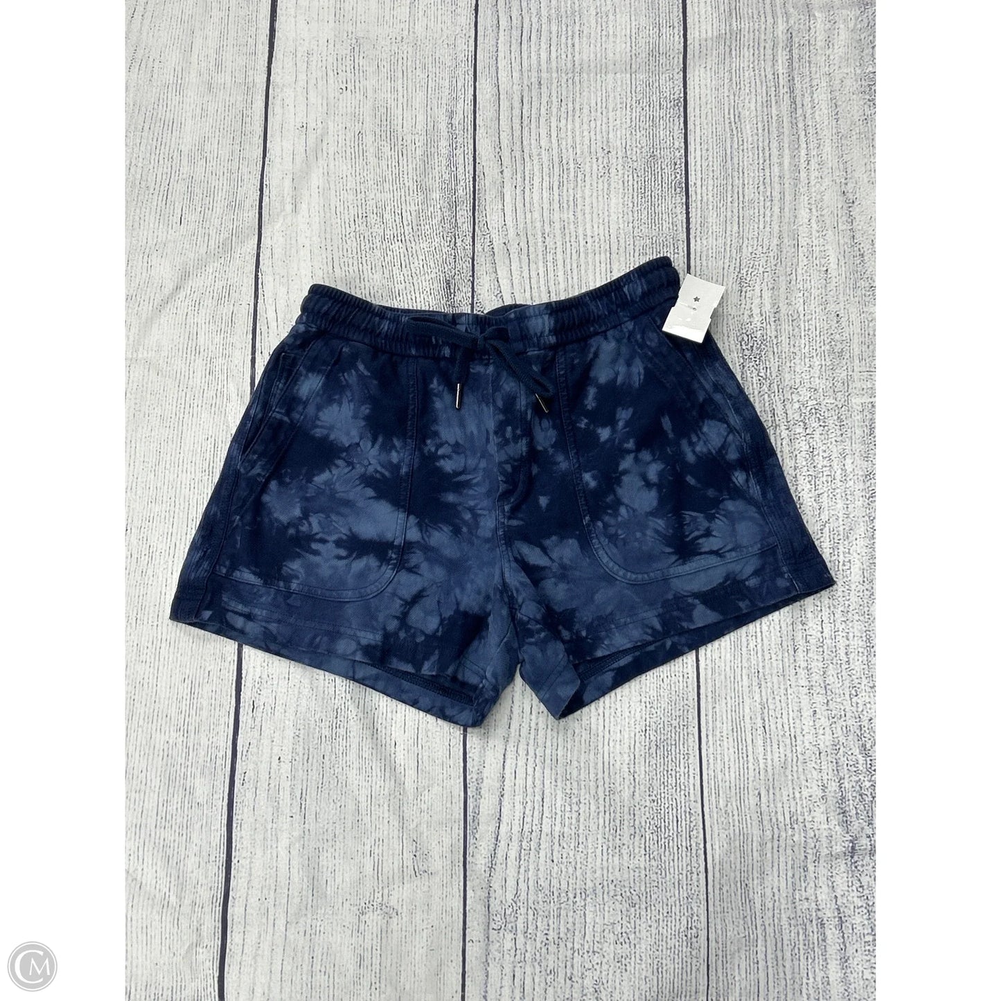 Shorts By Athleta In Blue, Size: S