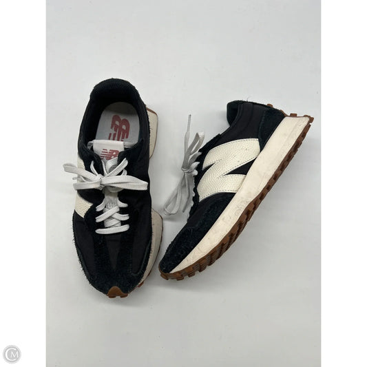 Shoes Athletic By New Balance In Black, Size: 7