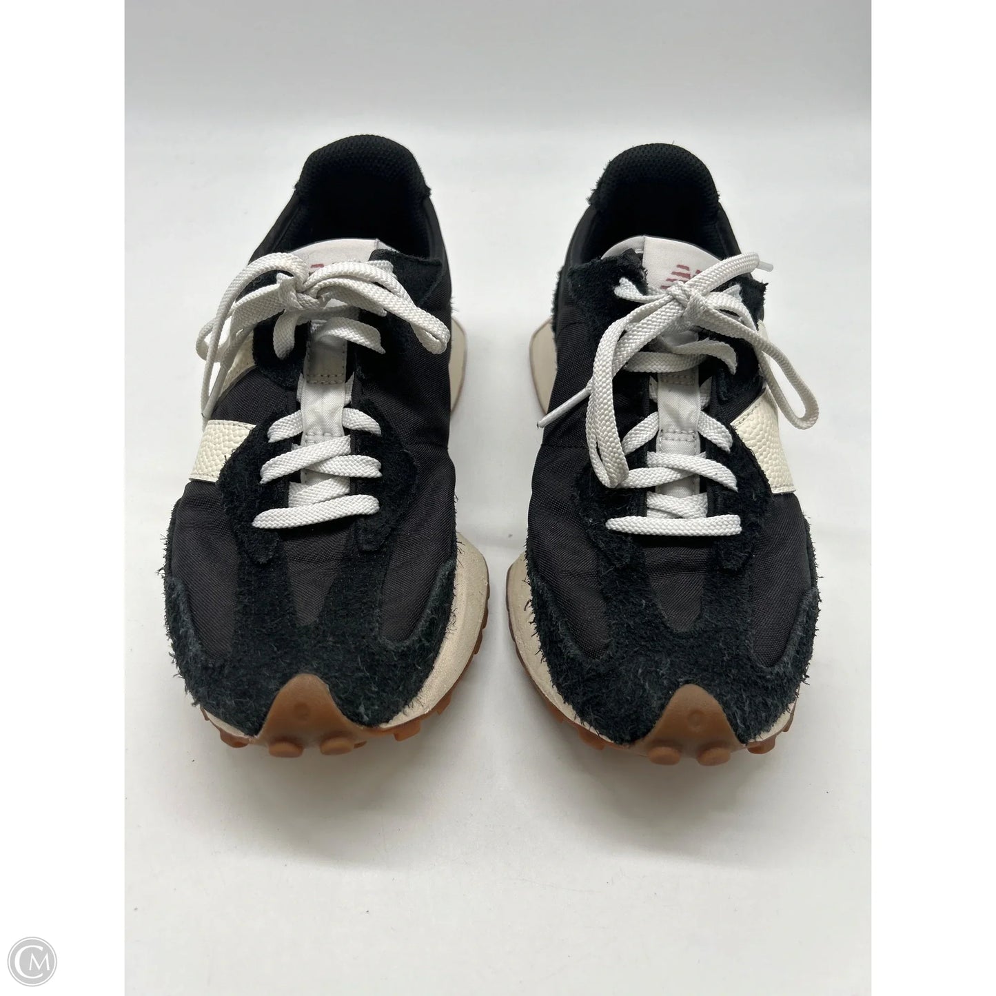 Shoes Athletic By New Balance In Black, Size: 7